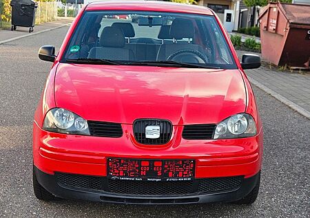 Seat Arosa Prima 1,0