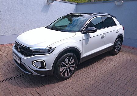VW T-Roc Volkswagen 1,5 TSI Move AHK RFK NAV IQ-LED ACC