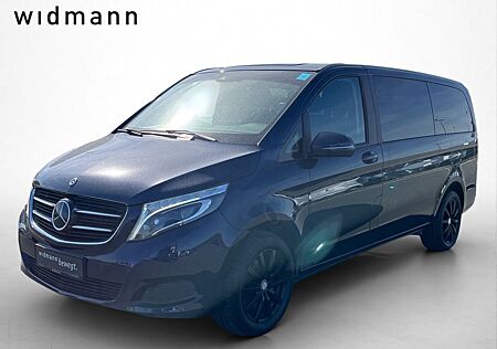 Mercedes-Benz V 250 d 4MATIC EDITION nur an Gewerbe Comand Dis