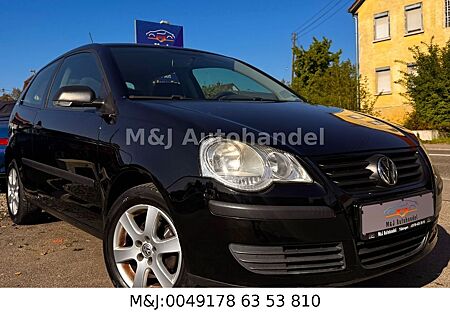 VW Polo Volkswagen IV Goal/Klima/Tüv Neu