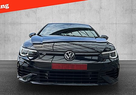 VW Golf Volkswagen 8 R Performance 4M Pano Head Up Matrix IQ