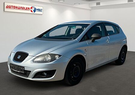 Seat Leon 1.4 TSI Reference EU5