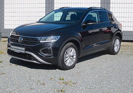 VW T-Roc Volkswagen Life