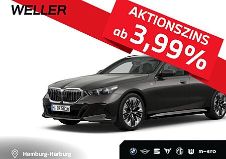 BMW 520dA xDr T M SPORT LivePro,AHK,StHzg,360°,St+G