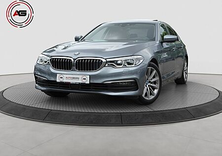 BMW 530e DIGITACHO ACC MASSAGE GLASDACH 360° H&K HUD