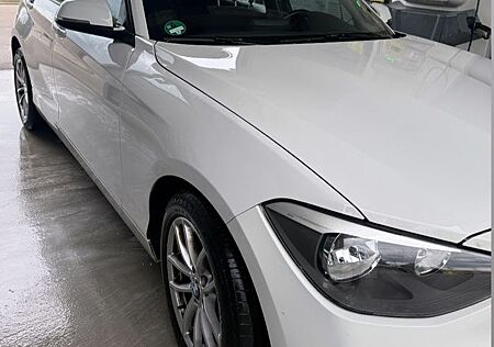 BMW 116i -