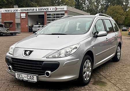 Peugeot 307 Break/ SW SW Grand+TÜV+Serv. neu+8xReifen