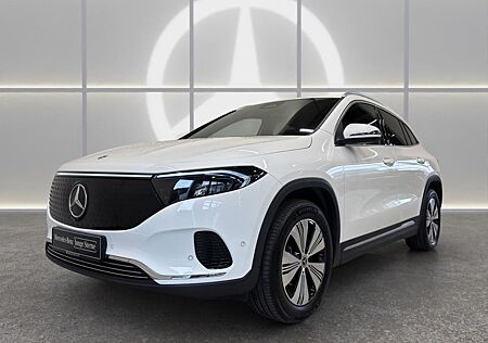 Mercedes-Benz EQA 300 4M PROGRESSIVE ADVANCED RFK+VERK.ASS+LED
