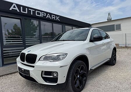 BMW X6 xDrive40d SPORTPAKET *HEAD-UP*SCHIEBEDACH*LED