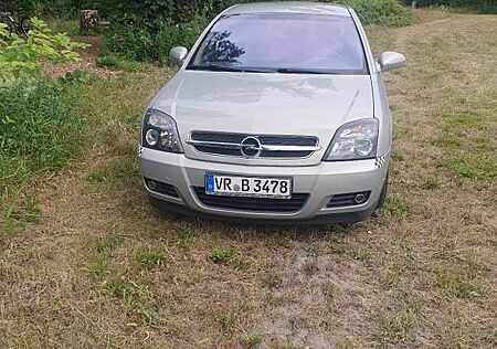 Opel Vectra 1.6 -