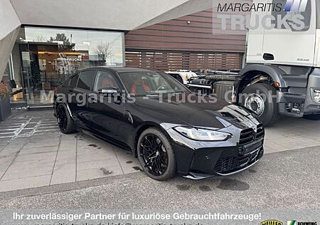 BMW M3 Competition xDrive/ 19"-20"/ Carbon/LED/H&K