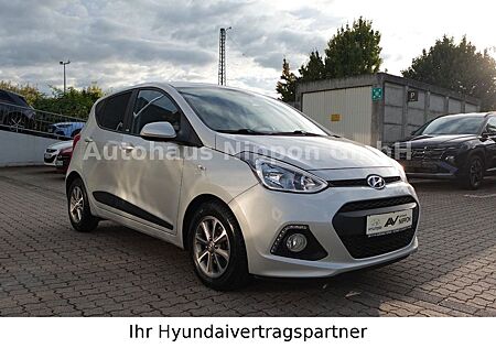Hyundai i10 1.2 PASSION