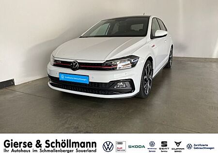 VW Polo Volkswagen GTI 2.0 TSI DSG PANO+SHZ+EPH+KLIMAAUTO