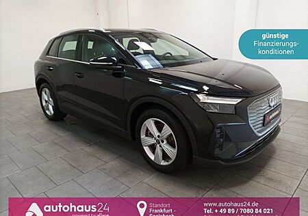 Audi Q4 e-tron Q4 45 e-tron quattro AHK|Navi|CAM|Sonos|Sitzhzg.