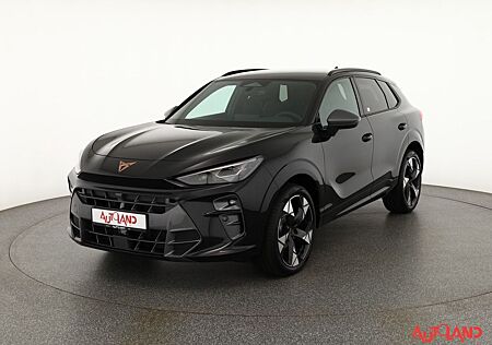 Cupra Terramar 1.5 eTSI DSG Matrix ACC Navi Kamera
