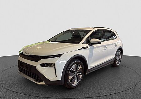 Skoda Elroq 50 Tour 55 kWh Batterie Elektromot 50 Tour