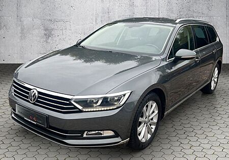 VW Passat Variant Volkswagen Passat 2.0 TDI Highline*LED Scheinw.*ACC*Navig.*