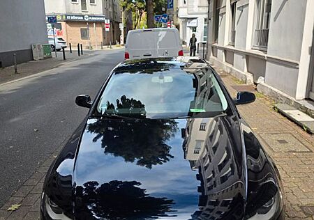Audi A4 2.0 TDI (DPF) Attraction Attraction