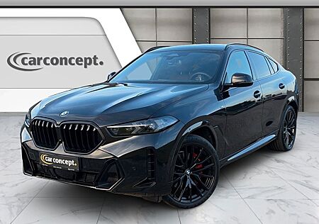 BMW X6 30dxDrive M-Sport Pro*22*Soft-Close*Luft*H&K*