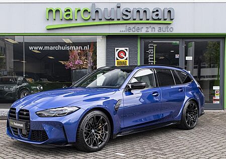 BMW M3 3-serie Touring xDrive Competition / CERAMIC