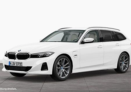 BMW 320e Touring Navi AHK Kamera Driv.Assist