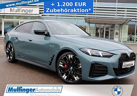 BMW M440i xDr.GC.M Pro FACELIFT ACC SuView GlasD.20"