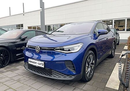 VW ID.4 Volkswagen Pro Performance 150 kW