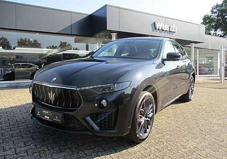 Maserati Levante S Q4 GranSport/Panoramadach