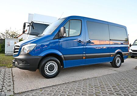 Mercedes-Benz Sprinter 316CDI LANG,KLIMA,STANDHEIZUNG,7G-TRON