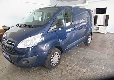 Ford Transit Custom KLIMA, PDC, beh.Frontscheibe