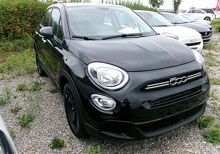 Fiat 500X Hybridc GSE 96kW (130PS)