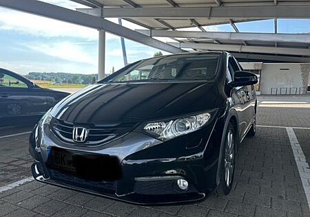 Honda Civic 1.8 Sport Sport