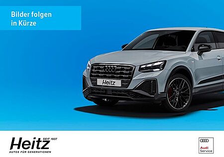 Audi e-tron 50 quattro AHK Standhzg LED Navi Tel-vorb