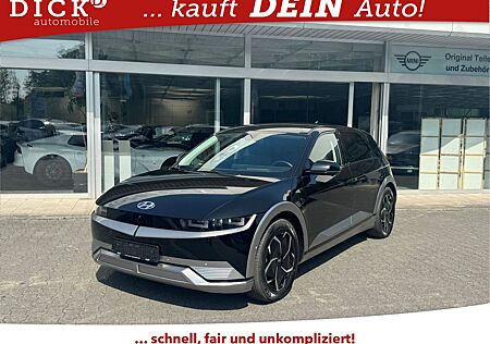 Hyundai IONIQ 5 Uniq 4WD MEMO+LED+SHZ+HEAD+NAV+ACC+360°