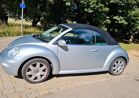 VW Beetle Volkswagen Cabrio 2.0l