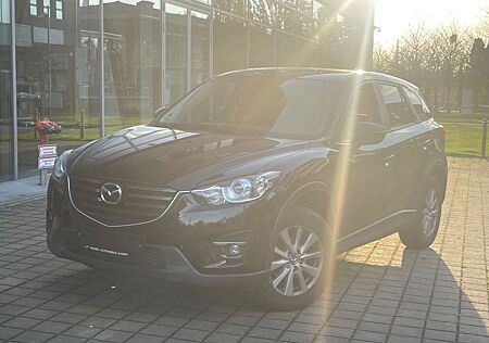 Mazda CX-5 Center-Line 2WD SHZ/PDC/KLIMAAUT./NAVI/