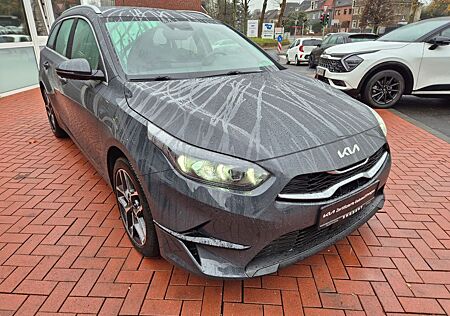 Kia Cee'd Sportswagon Ceed 1.5T Sportswagon Spirit Techno*Kamera*Sitzh