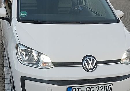 VW Up Volkswagen ! 1.0 44kW -