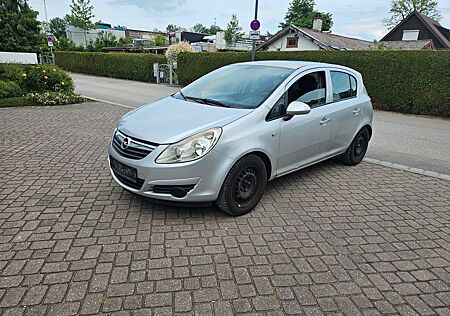 Opel Corsa D Edition