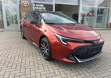 Toyota Corolla 2,0l Hybrid TS GR Sport ACC SHZ LED RFK