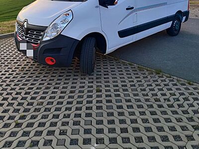 Renault Master 3 L2H2 130 PS