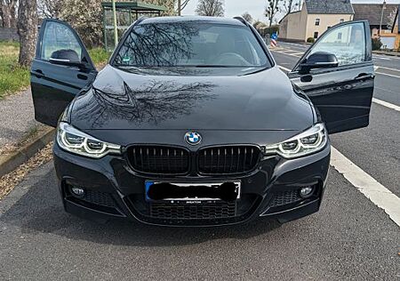 BMW 330d Touring M Sport Shadow Auto. M Sport Shadow