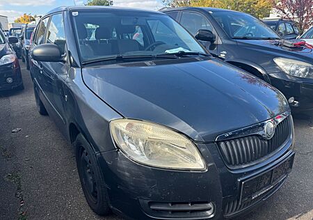 Skoda Fabia Combi Classic