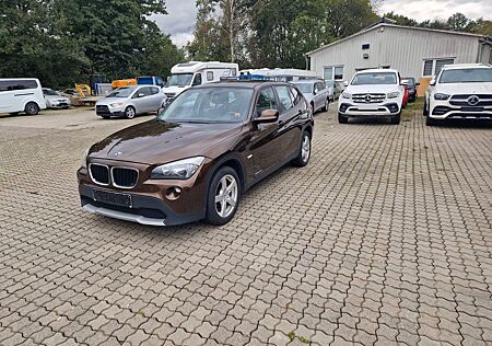 BMW X1 sDrive 20d*TÜV neu