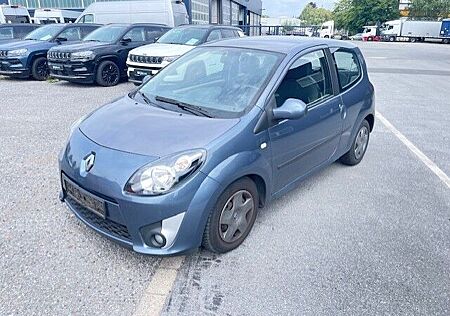 Renault Twingo 1.2 16V Dynamique