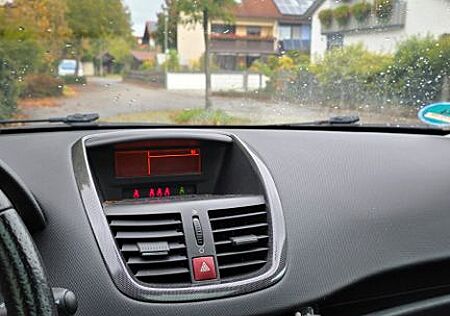 Peugeot 207 Platinum 150 THP Platinum