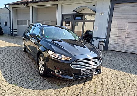 Ford Mondeo Turnier Titanium