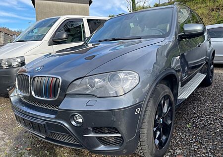 BMW X5 xDrive50i Klima Leder Navi Xenon Panor 20"Alu