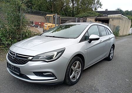 Opel Astra ST 1.6 CDTI Edition 100kW Automatik Ed...