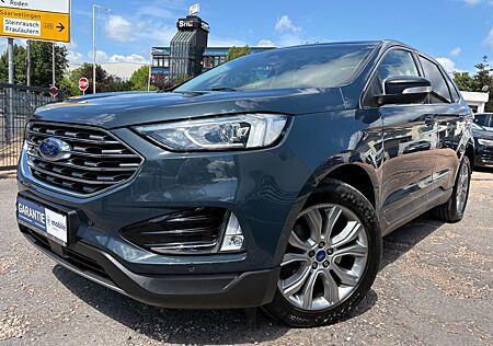 Ford Edge Titanium 4x4